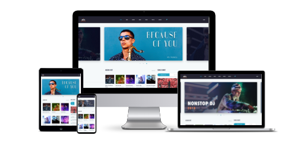 Mobile-friendly <em>responsive</em> designs